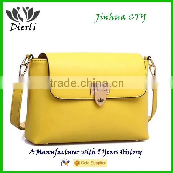Factory Derict Fashion Lady Handbag photo-3