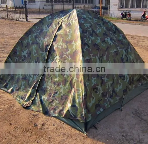 Combate Army Tent photo-3