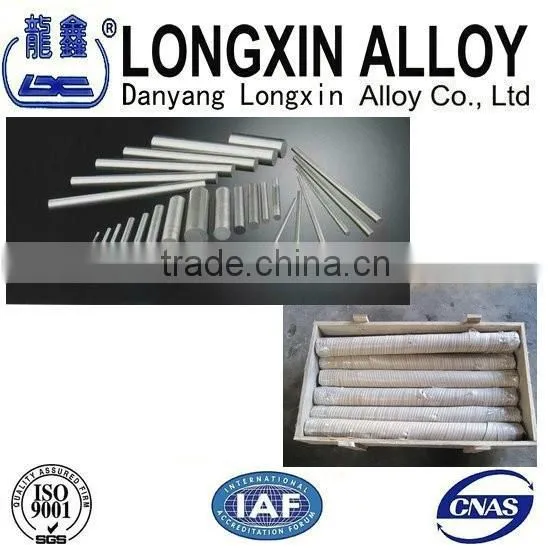 Nickel High Temperature Incoloy 800 Price photo-4