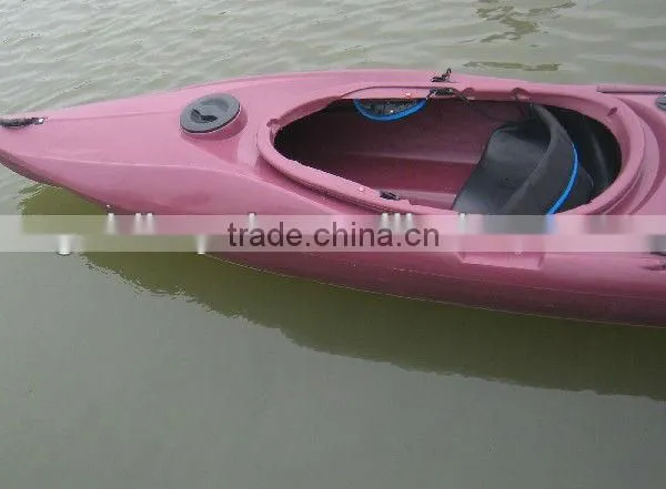 Touring Kayak photo-3