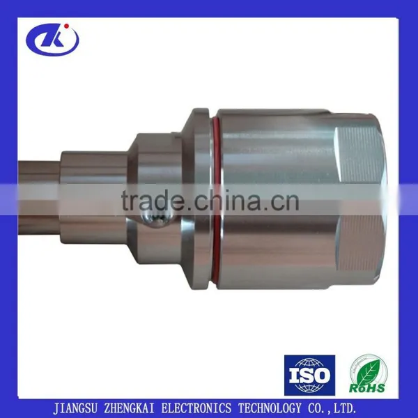 N Type Female Adaptor for 1 1/4" Cable photo-3