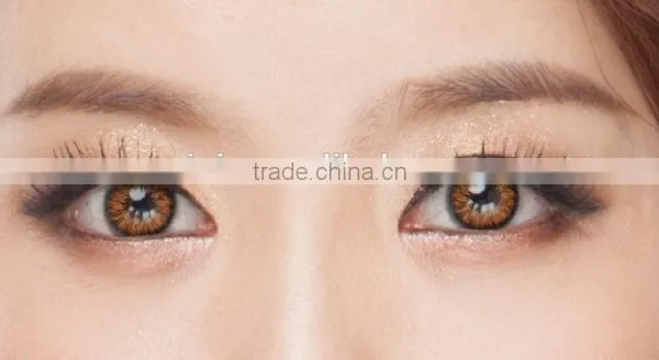 Vassen MS Made in Korea Contact Lenses Free Color Contacts Wholesale Color Contact Lens Fda Approved photo-4
