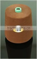 100percent Polyester Spun Yarn Different Quality Wells