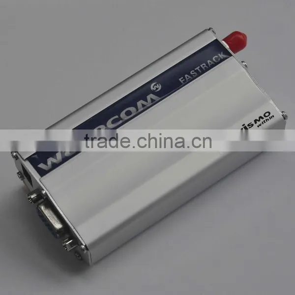 SIM Card 1 Port GSM/CDMA/GPRS/3g Modem for Traffic Signals Monitor and Control Price photo-2