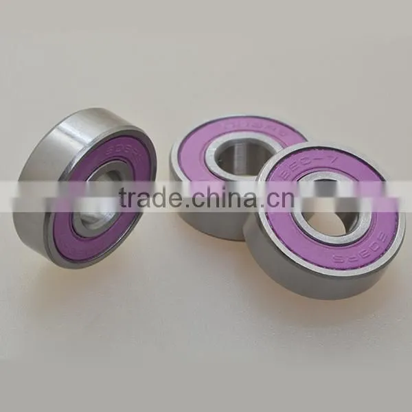 zz High Quality Deep Groove Ball Bearing From Ball Bearing Manufacturer photo-5