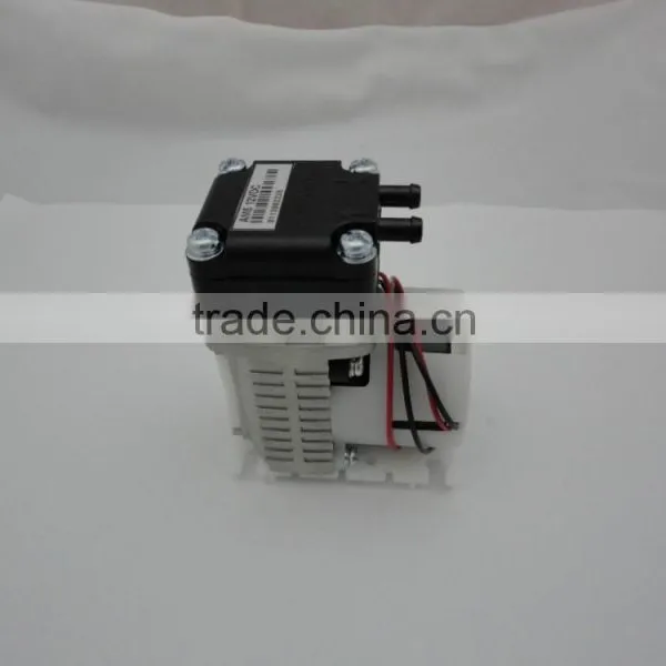 Diaphragm Pump photo-4