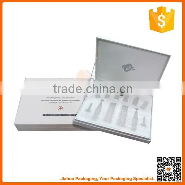 Printed Cosmetic Blister Gift Box photo-4