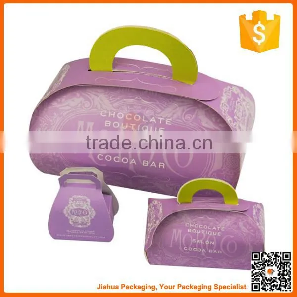 Gable Gift Boxes With Custom Design photo-6