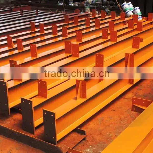Light Steel Structure Workshop photo-2