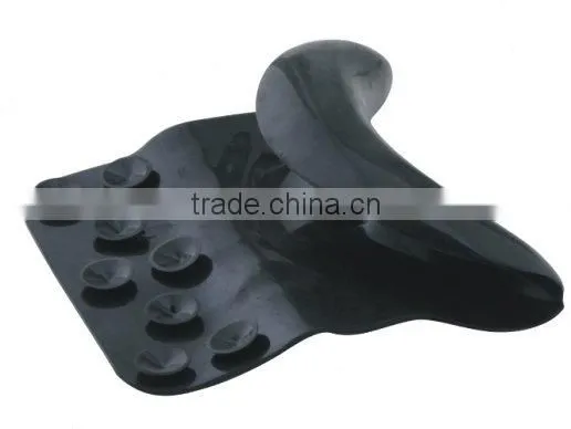 Black Neck Cushion XL-012neck Rest photo-2