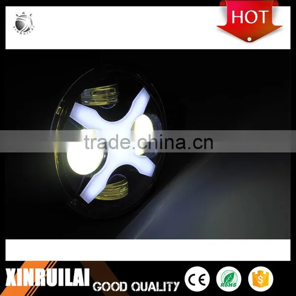LED Light Manufacturer Wholesale Led Auto Light With Reverse Polarity Protected photo-2
