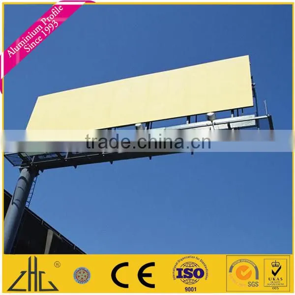CHINA Aluminum Profile for Light Box photo-3