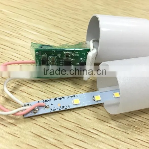 NANO LED TUBE 8-Cheaper but Brighter! photo-6
