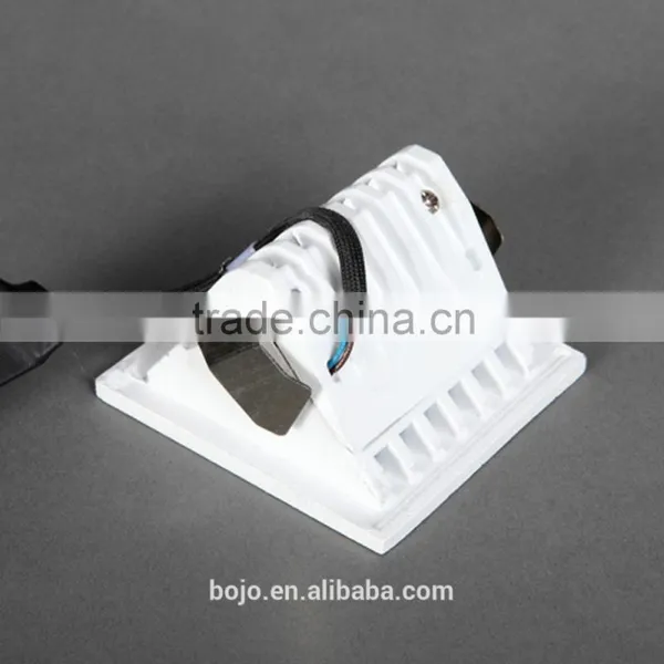 2w Frosted Led Step Light Indoor Led Corner Light photo-2