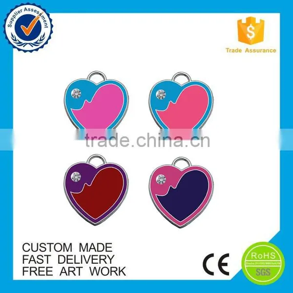 Best Selling Good Quality Zinc Alloy OEM Dog Tag photo-4