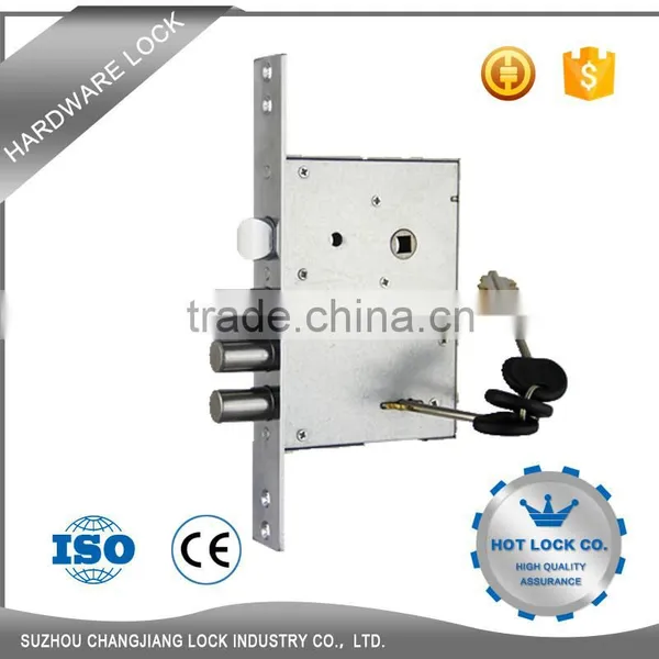 HOT SALE! Aluminum Accessories Sliding Window Lock photo-5
