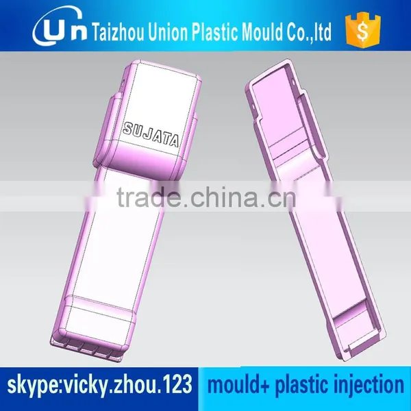 Plastic Kettle Mould Injection Mould/plastic Moulding /mold photo-2