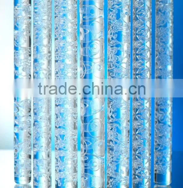 12x165mm Small Acrylic Rolling Pin in 4 Different Sizes photo-3
