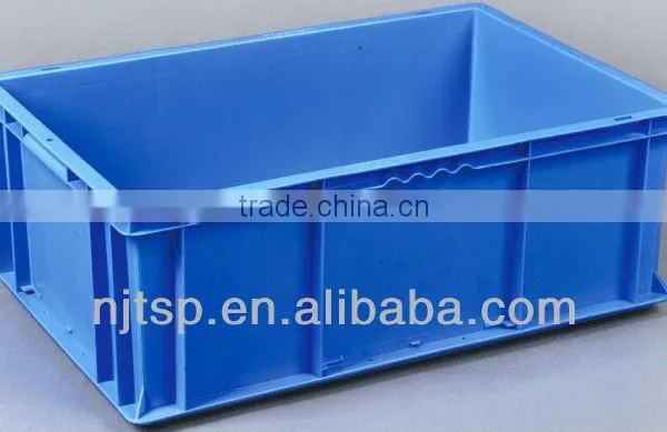 Stacking Plastic Tote