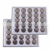 watch battery 3V button battery