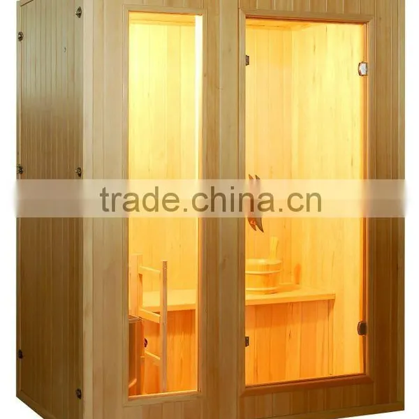 Finnish Sauna HL-200SN
