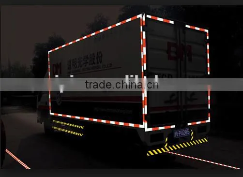 3M Truck Reflective Tape photo-6