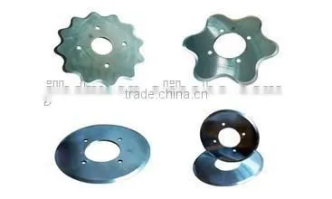 Rubber Cutting Cutter Blade, Circular Rubbercutter , Rubber Cutting Machine Cutter