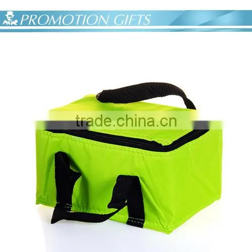 Portable 420D Waterproof Thermos Bottle Picnic Delivery Food Warmer Bag photo-2