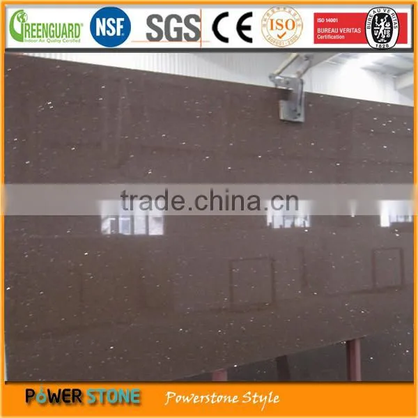Direct Factory Price Engineered Quartz Products photo-4