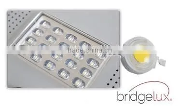 30w All in One Led Solar Street Light CE RoHs Solar Street Light Manufacturer photo-5