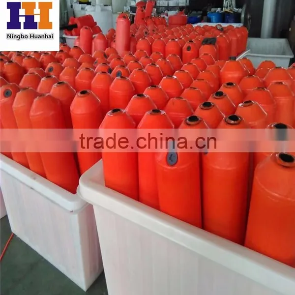 Polyethylene Plastic Water Floating Buoy Float photo-6