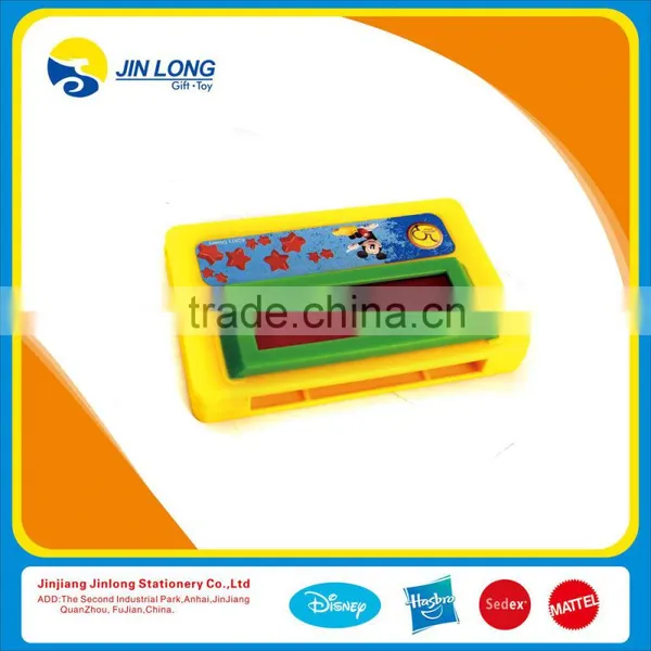 Mini Toy-sketchpad for Preschool Learning photo-3