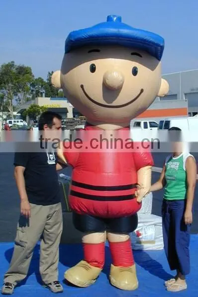 Inflatable Costumes for Kids photo-2