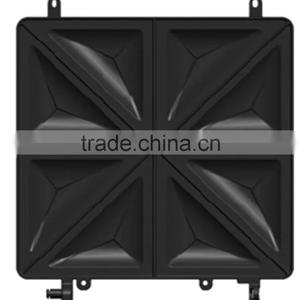 SANDWICH MAKER(WAFFLE, SANDWICH, GRILL NON-STICK PLATES photo-2