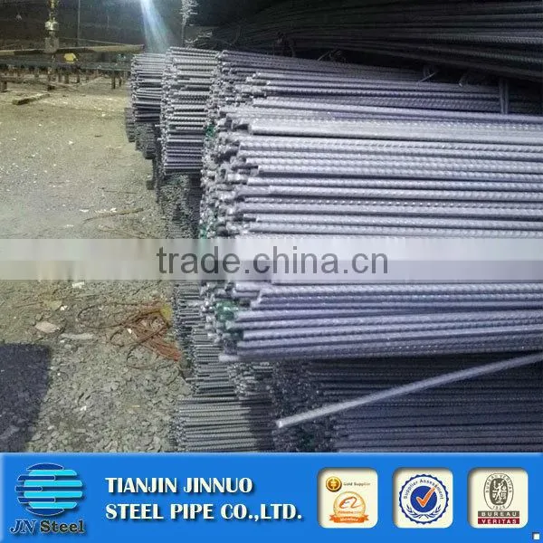 Low Carbon Steel Wire Rod and Steel Rebar photo-4