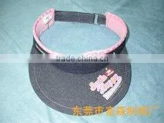 Hollow Visor Hat/Cap
