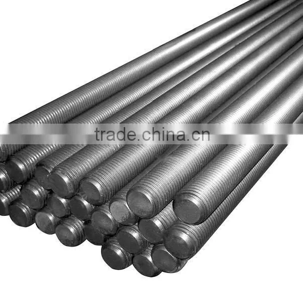 Plain Threaded Rod