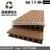 Hot Sale Wood Plastic Composite Wall Panel for Outdoor photo-2