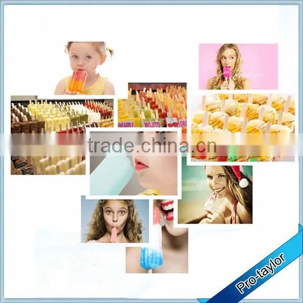 Hot Sale Commercial Popsicle Machine With Good Quality BPZ-02 photo-3