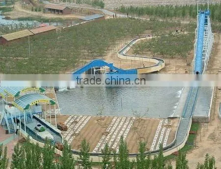 Water Park Equipment