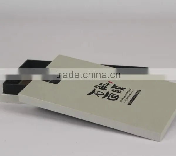 Custom Luxury Cosmetic Packaging Paper Box,paper Box Packaging Printing photo-3