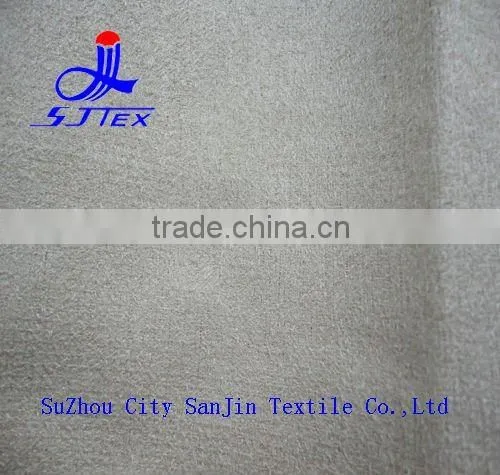 Micro Velvet Fabric