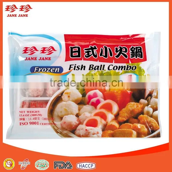 Frozen Premium Japanese Hot Pot Combo photo-1
