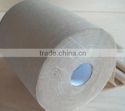 Toilet Tissue Paper Recycled for Dispenser photo-2