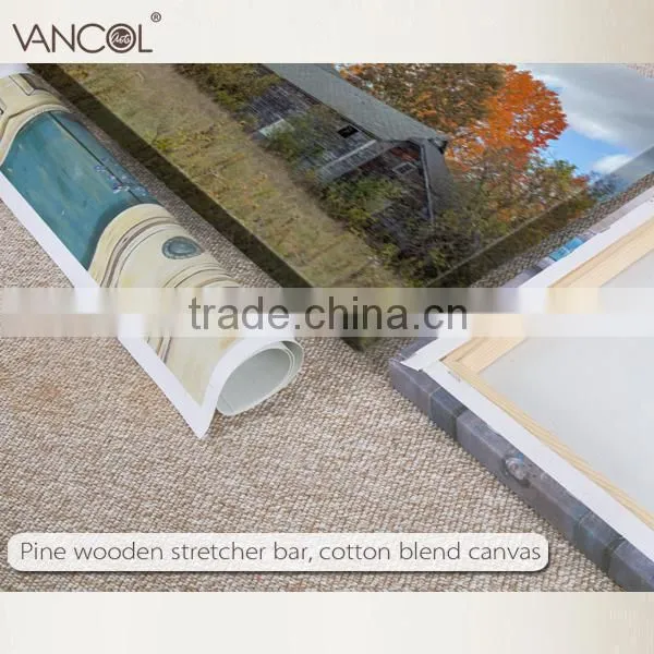 Landscape Canvas Painting Canvas Wall Art Canvas Painting
