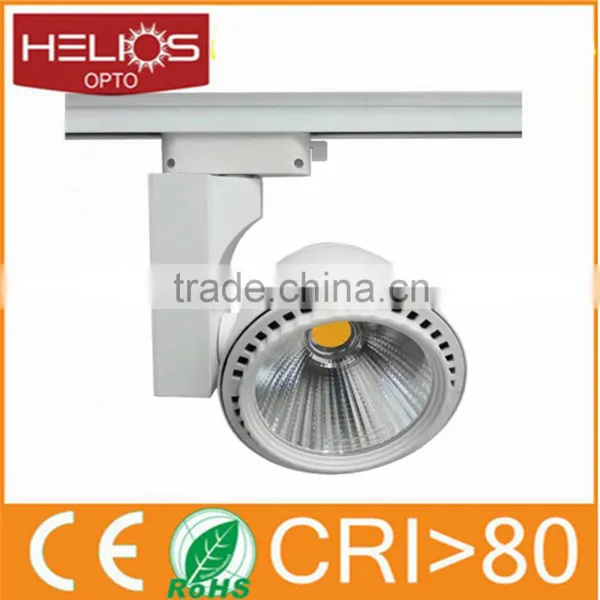 Housing for Cob Led Downlight China and Track Light photo-4