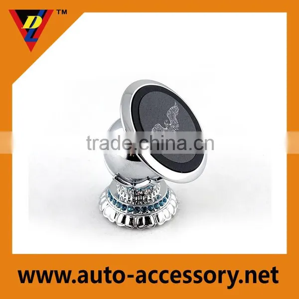Car Multiple Mobile Phone Holder