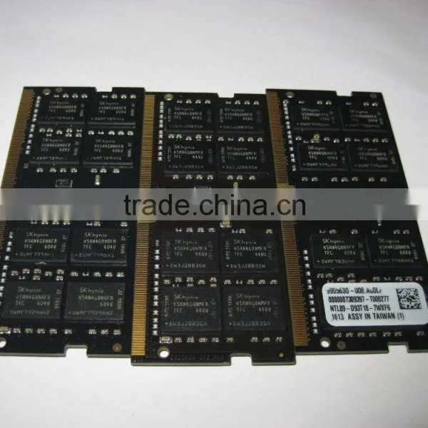 DDR4 4GB PC2400 PC4-19000 RAM MODULE photo-5