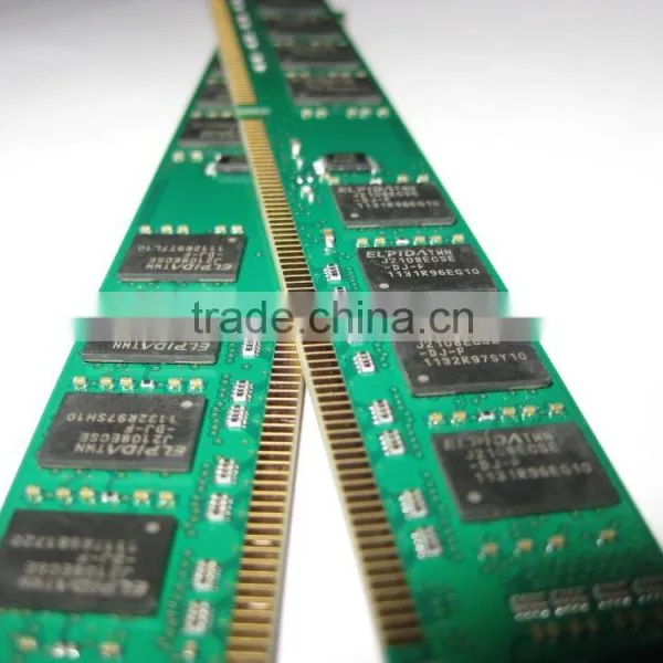 4GB RAM DDR3 256*8 16IC Original SEC Brand Chips Ram Module photo-5