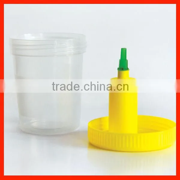Ganda bd Vacutainer Urine Specimen Bottles photo-2